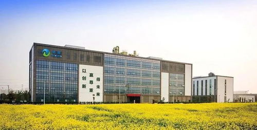 国内第一 江苏这个园区迎来第50家上市公司