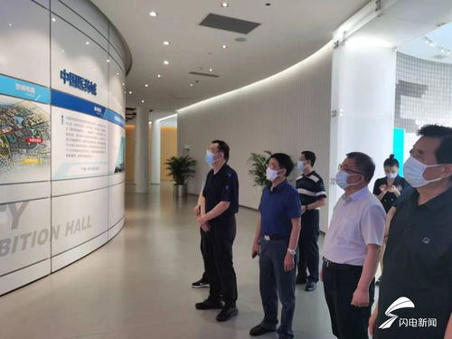 泰安市医药及医疗器械产业链专班 对标发达地区学经验 瞄准头部企业引项目