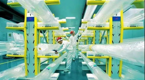 带领团队打破国外技术垄断 亨通光纤总经理陈伟获江苏省青年科技杰出贡献奖