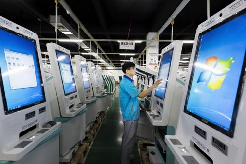 省级试点 钟楼1个区域2家企业入选