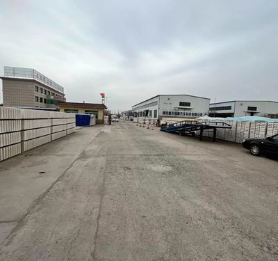 (出租) (快租)诸城市舜王街道江苏花田食品科技厂房出租