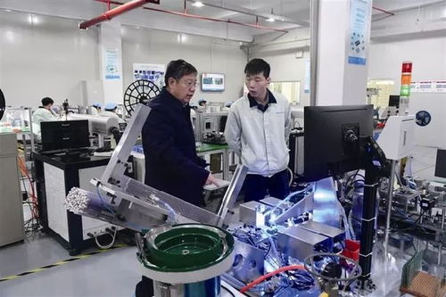 苏州 科技保险助企业插上腾飞的翅膀