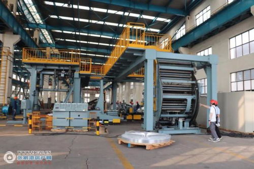 江苏联峰工业装备科技招合作商啦 免费提供厂房 设备