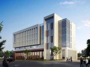 桥林街道工业园区江苏可成科技园荣获市级科技企业孵化器认定