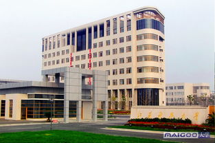 江苏科技大学图片 江苏科技大学校园风光 十大品牌网
