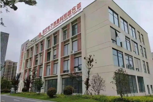 科技创业 江苏宿豫 厚植全链条孵化载体 人才纷至沓来