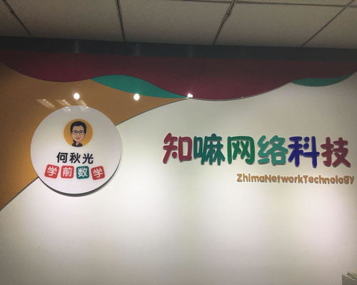 江苏知嘛网络科技