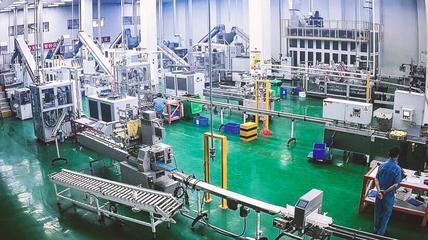 上海复工 淘特从浙江、江苏、安徽增调厂小二帮助合作工厂复产