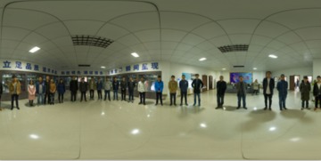 大学生走进科技园,探秘3d打印