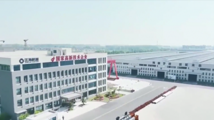 聚焦|泰州:装配式建筑产业驶入“快车道” 建筑品质全面提升