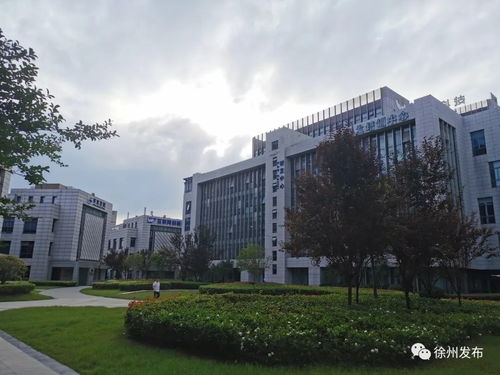 下午在如皋 徐州党政代表团学习考察
