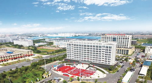 江苏省泰兴市农产品加工园区 科技创新让 鲜食之都 更加鲜活