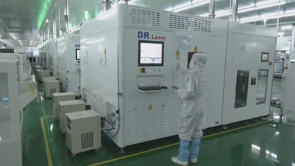 高邮数字化转型赋能高质量发展