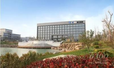 江苏首发创新型百强企业 徐工领跑机械行业